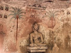 -炳灵寺世界文化遗产旅游区