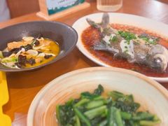 -芳草地度假酒店·野炉中餐厅
