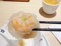 -蔡澜点心·粤菜(新街口IFCX店)