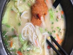 -过桥缘·过桥米线(大华虎城嘉年华店)