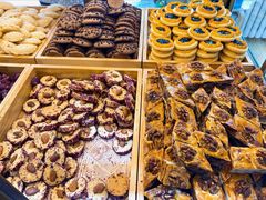 -玛尔哈巴·塔塔尔糕点(华侨小区店)