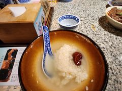 -南京大牌档(香港广场店)