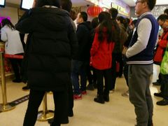 -中影国际影城(大唐西市4K临境音店)
