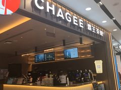 -凯德MALL(望京店)