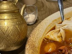 -那时新疆·若羌(经纬汇店)