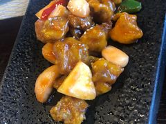 -三宝大饭店-中和艺素餐厅(浦上金山正祥广场店)