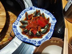 -锅来乐地锅鸡(安亭店)