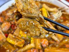 -虾铺子龙虾·私房菜(金源花苑店)