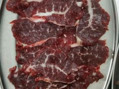 -辉煌牛肉杂园