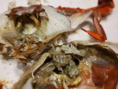 -川骄海鲜自助(河东店)