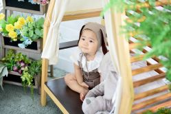 -韩国非常宝贝孕婴童摄影(萝岗万达店)