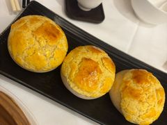 -白天鹅宾馆-宏图府餐厅