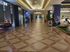 -上海月星家居(澳门路店)