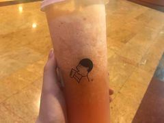 -喜茶(上海正大广场店)