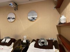 -大观园影院式足浴Spa店(沙坪坝店)