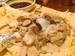 -那拉提之疆·新疆菜(美院店)