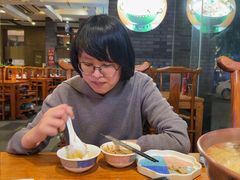 -乐宴·老北京铜火锅(八卦岭店)