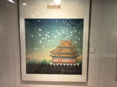 -江苏省美术馆(长江路新馆)