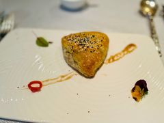 -天宝阁中餐厅(北京瑞吉酒店)