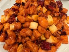 -到家尝北京菜(西坝河店)