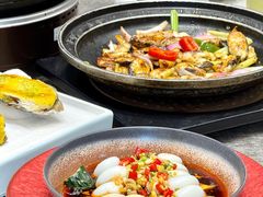 -尖沙咀大酒楼(罗村店·粤菜海鲜·宴会聚餐)