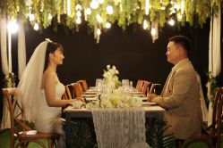 点击看大图 -金夫人婚纱摄影(华南店)
