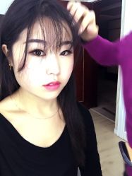 -熙画美上门MakeUp美甲美睫