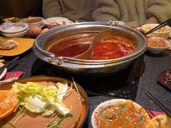 -牛New寿喜烧(虹桥新天地店)