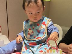 -西贝(紫荆广场店)