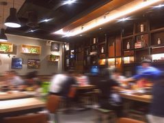 -谷田稻香·砂锅菜(川沙百联店)