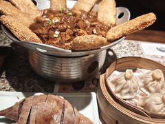-南京大牌档(壹方天地店)