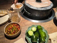 -蘑界·野生菌火锅(深业上城店)