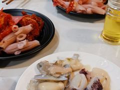 -明洞轩正统韩国自助烤肉大渡口店(新天泽国际广场店)