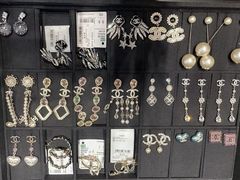 -CHANEL(恒隆广场店)