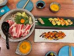 -晴季寿司(活力城店)