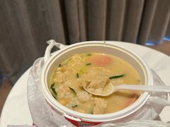 -71号豆汤饭·成都小馆(华府大道店)
