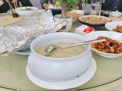 -郭林家常菜烤鸭(曙光西路店)