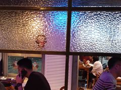 -云晓光头烧烤吧(川沙绿地店)