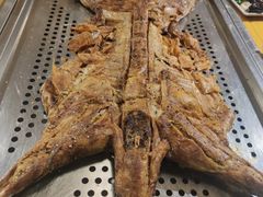 宫廷秘制烤全羊宴-炑羊香烤全羊(西三旗店)