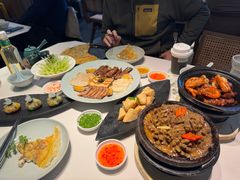 -潮堂 · 潮州菜(国贸商城店)