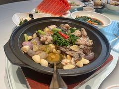 -廊亦舫Lang Yi Fang Restaurant(金桥店)