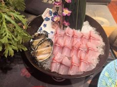 -藤原布二·大正创意料理(五台山店)