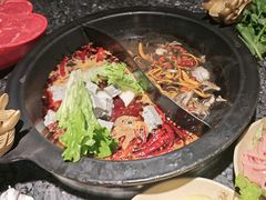 -蜀大侠火锅(春熙路店)