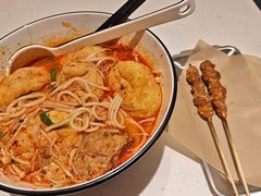 -谭仔米线(壹方城店)