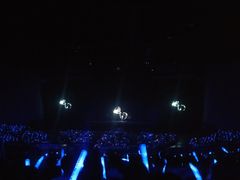 -成都金融城演艺中心