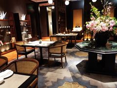 -广州文华东方酒店·江-由辉师傅主理