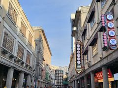 -汕头市小公园