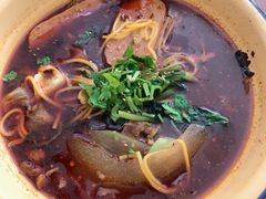 冒菜-脑馋粉儿(三里屯店)