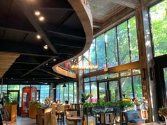 -旧雨咖啡·CoffeeFORU(黄村奥体店)