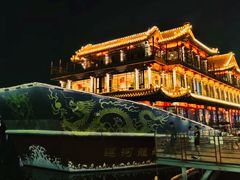 -南门涮肉(通州大船店)